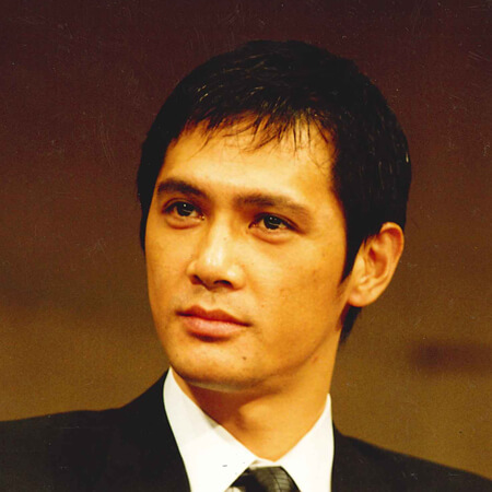 加藤雅也が 艶劇場 のオーナー役を好演 踊り子映画に女性客が殺到のワケ 年11月18日 エキサイトニュース