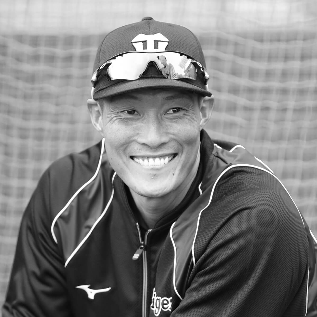 阪神 糸井がソフトバンク 柳田のtシャツを欲しがった理由 21年5月日 エキサイトニュース