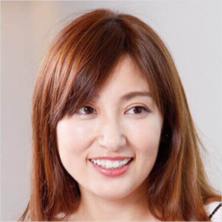 アテツケ動画 に心配の声も 熊田曜子を平手打ちした Dv夫 の素性 21年5月27日 エキサイトニュース