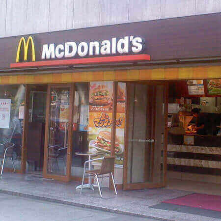 Btsとマック コラボセットの人気過熱でロッテリアが受けた とばっちり 21年6月16日 エキサイトニュース