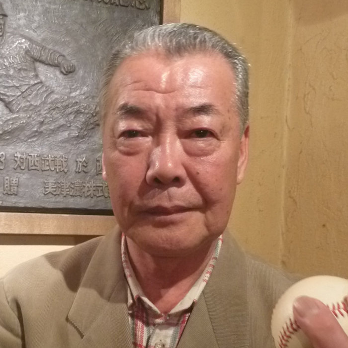 世界の福本豊 プロ野球 足攻爆談 東京五輪で期待したい2人の投手 21年7月3日 エキサイトニュース 世界の福本豊 プロ野球 足攻爆談 東京五輪で期待したい2人の投手 21年7月3日 エキサイトニュース