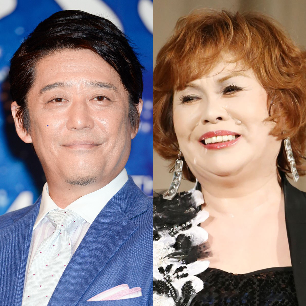 大物タレントの相次ぐ降板 番組終了はセミリタイアが理由だった 21年12月25日 エキサイトニュース