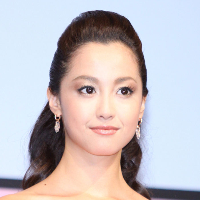 沢尻エリカ 配信ドラマでマッパ復帰 報道に飛び交った 片瀬那奈との共演熱望 21年12月29日 エキサイトニュース