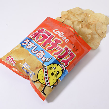 ポテトチップスの 賞味期限延長 は食品ロス解消の起爆剤になるか 19年6月6日 エキサイトニュース