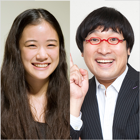 蒼井優を射止めた山里亮太に学ぶ ブサイクな男のモテ術 とは 19年6月9日 エキサイトニュース