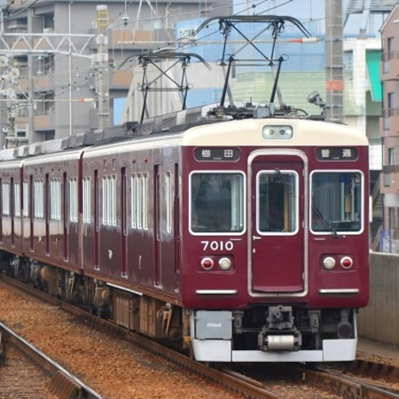 阪急電鉄もジャック電車が運行中止 多発する広告炎上の根本原因とは 19年6月17日 エキサイトニュース
