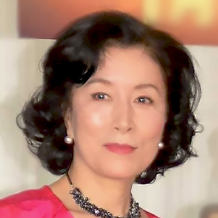 高畑淳子 なつぞら の 泣ける演技 に息子 裕太への愛情を見た 19年6月28日 エキサイトニュース