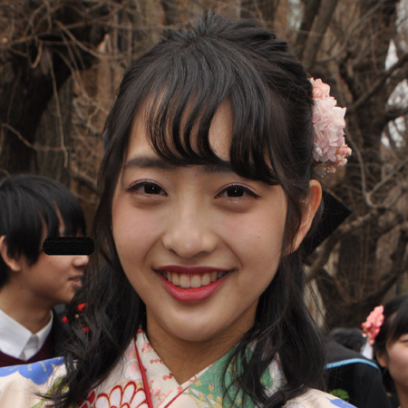 令和デビュー 女子アナの注目株 フジテレビ採用は藤本万梨乃の1人だけ 19年7月21日 エキサイトニュース