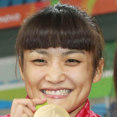 伊調馨 東京五輪出場ピンチで 対至学館 は教え子に託す 19年8月19日 エキサイトニュース