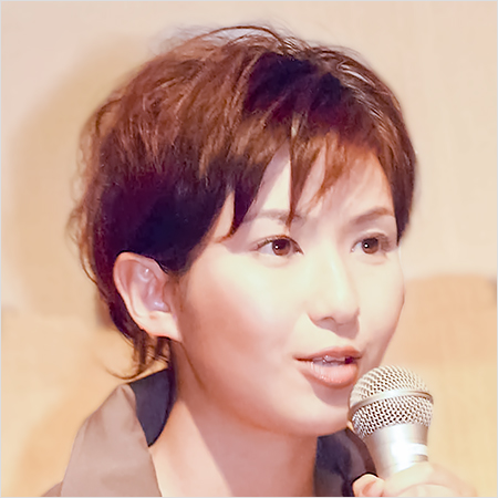 胸大きすぎます 報ステ 徳永有美に意外な 一級品 の評価 19年8月15日 エキサイトニュース