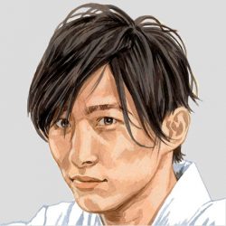 森田剛から 三宅 と呼ばれることを明かした三宅健に その呼ばれ方は最凶 の指摘 22年2月6日 エキサイトニュース