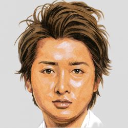 プレッシャーになる 嵐 ファンクラブ継続で大野智ファンから心配の声 年11月5日 エキサイトニュース