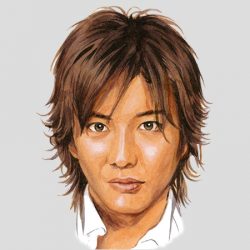 近藤真彦の不貞報道で注目された木村拓哉のいじめ被害と過去の名言 年11月16日 エキサイトニュース