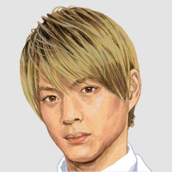 平野紫耀にjr の岩崎大昇が胸キュン 後ろから抱きしめた後は 年12月12日 エキサイトニュース