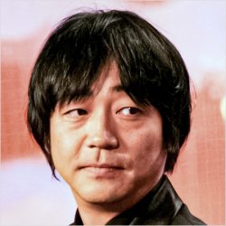 ナギサさんで評判の かわおじ から脱却 大森南朋のイメージ戦略とは 年12月14日 エキサイトニュース