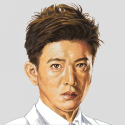木村拓哉 髪型オシャレ番長の新スタイルに 残念 の声 21年1月3日 エキサイトニュース