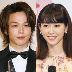 中村倫也と桐谷美玲がcmでビスケット代表に就任するもミスキャスト疑惑 21年2月16日 エキサイトニュース