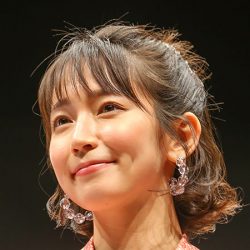 吉岡里帆 ごっつええ感じ の大ファンと明かしてオジサン世代の好感度アップ 21年6月18日 エキサイトニュース 2 2
