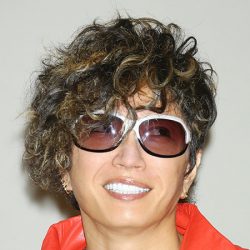 浜崎あゆみの100倍ダサい Gacktの意味深ポエムの評価が散々 21年9月22日 エキサイトニュース