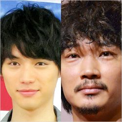 福士蒼汰が暴露 綾野剛が大好きな カワイイお菓子 に予想合戦勃発 21年10月16日 エキサイトニュース