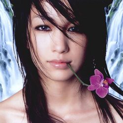 中島美嘉 極度のあがり症の克服法を告白 あの大物歌手もステージ前は手が震え 21年10月18日 エキサイトニュース