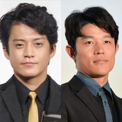 鈴木亮平 ドラマのニュース 芸能総合 2件 エキサイトニュース