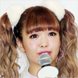 アイス好き芸能人 藤田ニコルさんのオススメはサーティーワンのあの一品 17年3月25日 エキサイトニュース