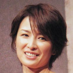 吉瀬美智子 出身地の被災当日にアップした間の悪いツイッター 17年7月11日 エキサイトニュース