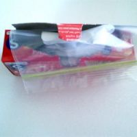 食べ物以外にも！　夏のお出かけに便利な「ジップロック」活用術