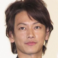 Vs 嵐 佐藤健