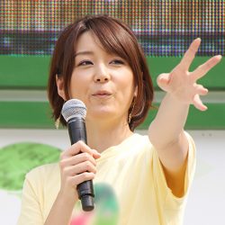 フジ秋元優里アナ 竹林不貞 に 見た目と行動が一致する の声 18年1月11日 エキサイトニュース