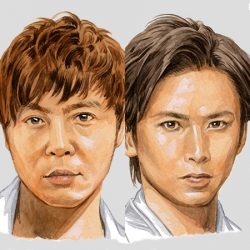 Kinki Kidsを唖然とさせた関ジャニ 大倉忠義の 大モノ 伝説 18年3月5日 エキサイトニュース
