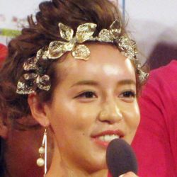 テレビから消えたハーフ美女 3 炎上セレブモデル 大沢ケイミは中国で起業 18年5月9日 エキサイトニュース