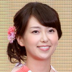 小2で男子に手編みマフラー Nhk和久田麻由子に おマセすぎ の声 18年6月1日 エキサイトニュース