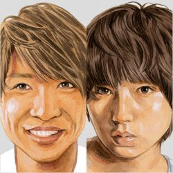 嵐 相葉雅紀が伊野尾慧を 自宅出禁 にした理由は 物が減るから 18年10月10日 エキサイトニュース