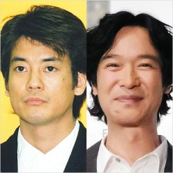 日本版 24 唐沢寿明と主演を競った堺雅人の致命的な弱点とは 19年2月11日 エキサイトニュース