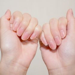 爪を見るだけで分かる 簡単健康チェック法 19年5月23日 エキサイトニュース