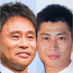 浜田雅功も称賛 パンサー尾形 水ダウ で哀愁のメンタル ズタズタ 姿 19年6月28日 エキサイトニュース