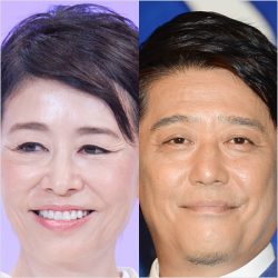 遼河はるひの結婚は 放置しました 安藤優子と坂上忍のやり取りに非難集中 19年8月12日 エキサイトニュース