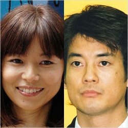 山口智子 女優業への完全復帰で芸能マスコミが 色めき立った ワケ 19年9月6日 エキサイトニュース