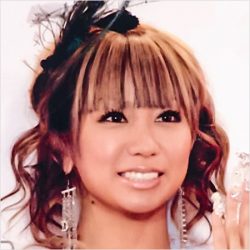 倖田來未 オフショルコーデの 仕上がり に称賛の声が上がったワケ 19年10月6日 エキサイトニュース