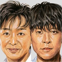 Tokio 城島茂が後輩のv6 坂本昌行のデビューを潰していた過去 19年10月10日 エキサイトニュース