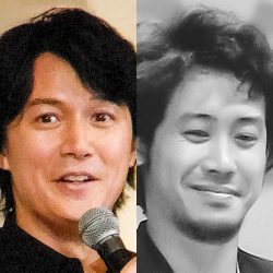 福山雅治のしゃべり方が大泉洋のモノマネで脳内再生される人が増殖中 19年11月6日 エキサイトニュース