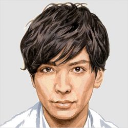 生田斗真に熱視線 俺の話は長い で注目を浴びた あの部分の毛 とは 19年12月13日 エキサイトニュース