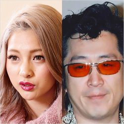 高橋ジョージが 週イチでdm を送るゆきぽよと三船美佳に共通点 年2月12日 エキサイトニュース