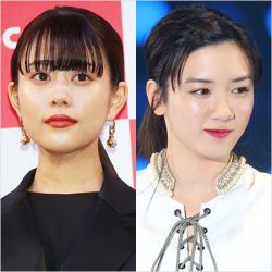 高畑充希の共演ng報道で再燃 坂口健太郎と永野芽郁の睦インタビュー とは 年5月8日 エキサイトニュース