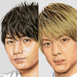 未満警察 で際立つ中島健人 平野紫耀の 顔面 と 助演の妙 年7月4日 エキサイトニュース