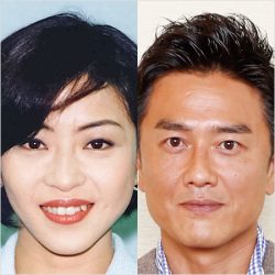 松本明子 義兄 原田龍二の4wd売却を告白 新車も後部座席は広々だった 年7月17日 エキサイトニュース