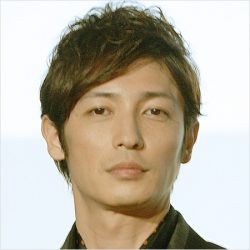 玉木宏は悪くない 極主夫道 不死身の龍 がもっとハマる俳優とは 年10月31日 エキサイトニュース
