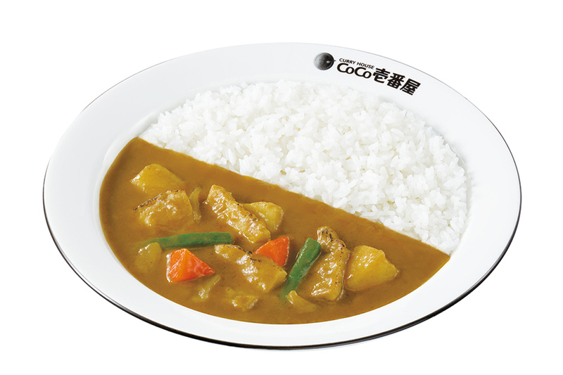 ココイチ「グランド・マザー・カレー」2年ぶりに復活！ ゴロゴロ具材